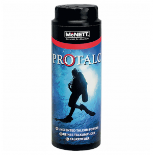 McNett ProTalc